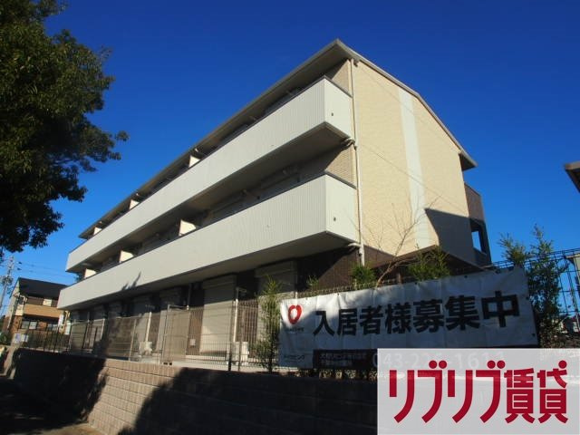 PARK HILLS MIYAKO　G　の外観