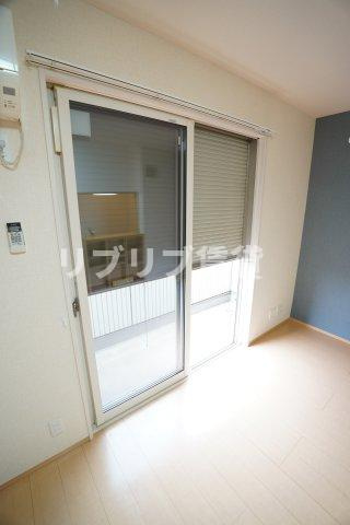 PARK HILLS MIYAKO　G　の設備