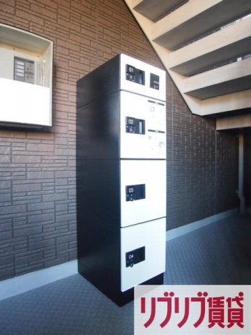 PARK HILLS MIYAKO　G　のその他共用部分