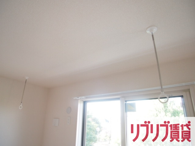 PARK HILLS MIYAKO　Ｈの設備