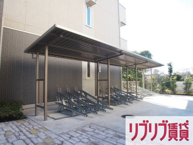PARK HILLS MIYAKO　Ｈのその他共用部分