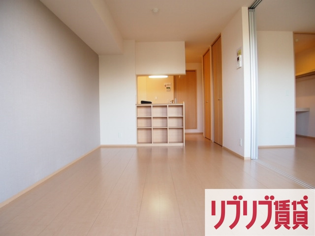 PARK HILLS MIYAKO　Ｈの居間・リビング