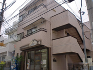 サンパレス戸越の画像
