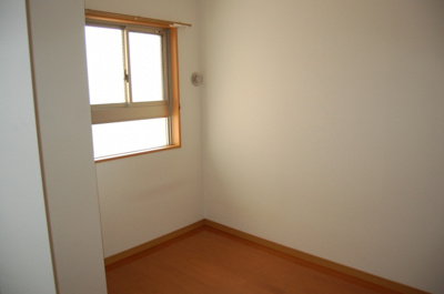 【寝室】 | ELLE PARK | ※同建物同型別のお部屋