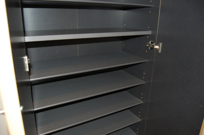 【設備】 | ELLE PARK | 靴箱　※同建物同型別のお部屋