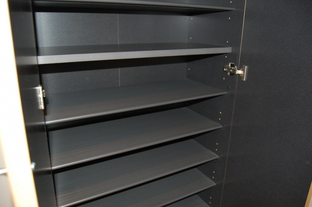 【設備】 | 靴箱　※同建物同型別のお部屋