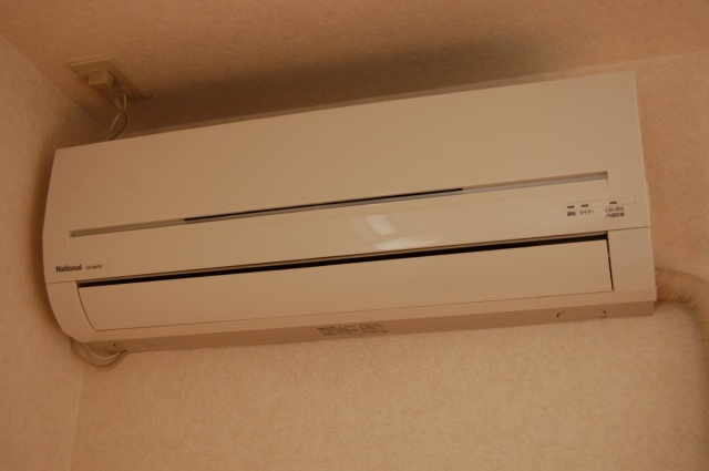 【設備】 | ※同建物同型別のお部屋