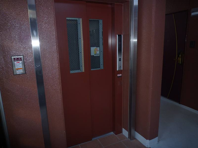 【その他共用部分】