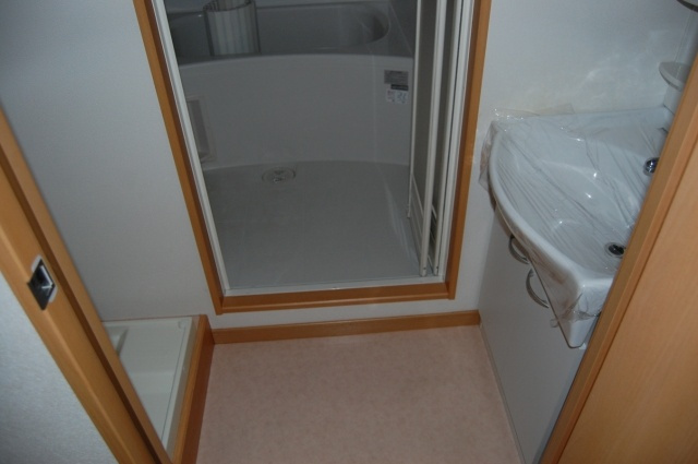 【設備】 | ※同建物同型別のお部屋