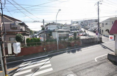 【展望】 | クレア | マンションクレア