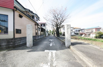 【周辺】 | クレア | マンションクレア