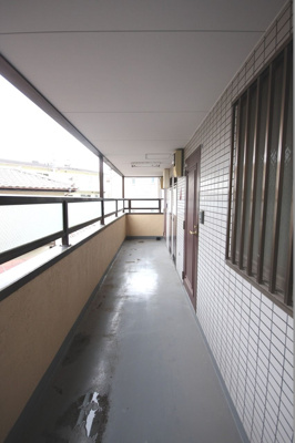 【その他共用部分】 | クレア | マンションクレア