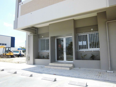 【外観】 | ディアマンテ大政