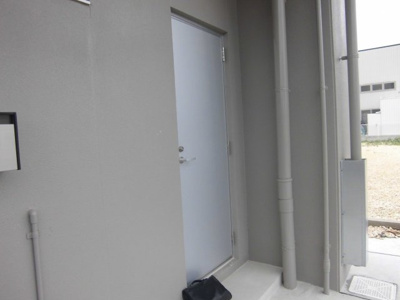 【外観】 | ディアマンテ大政