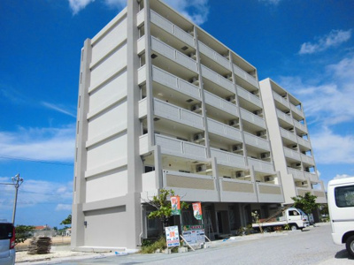 【外観】 | ディアマンテ大政