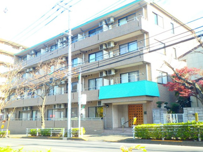 アーバンライフ南大沢 多摩センター 永山の賃貸情報が満載 株式会社和光