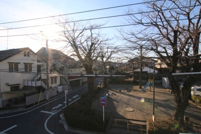 【展望】 | グリーンコーポ