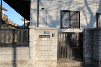 【エントランス】 | グリーンコーポ