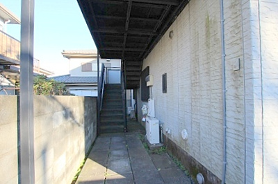 【その他共用部分】 | グリーンコーポ