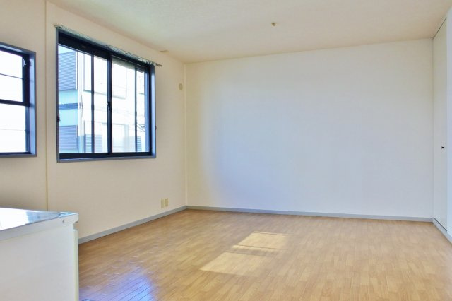 日天ながた野の居間・リビング