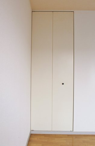 日天ながた野の収納