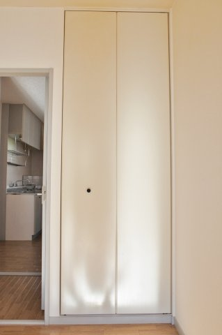 日天ながた野の収納