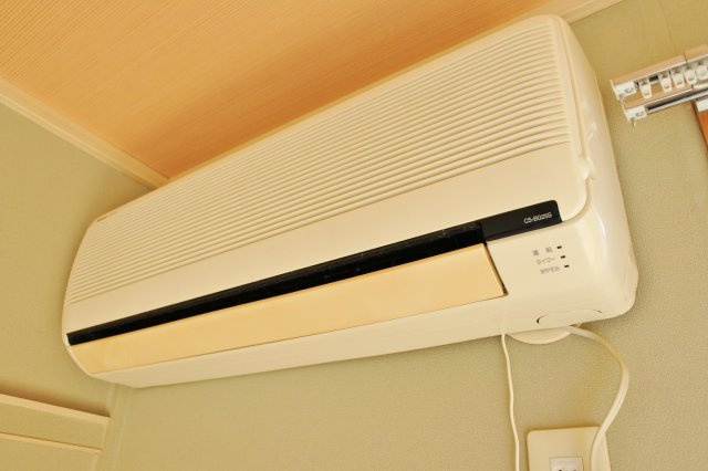 日天ながた野の設備