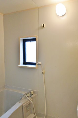 日天ながた野の浴室