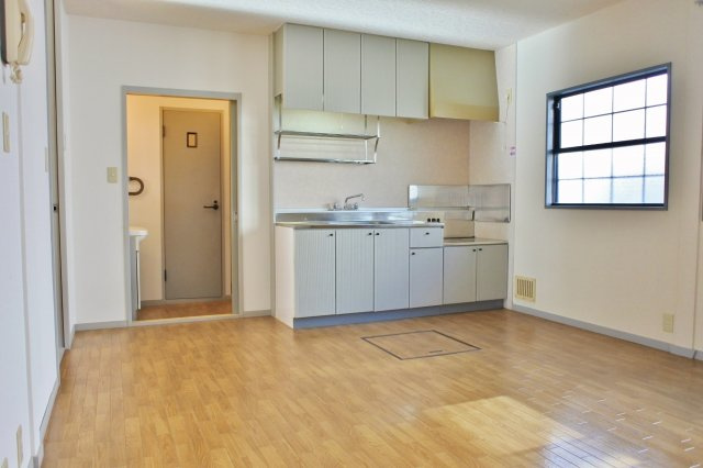 日天ながた野の居間・リビング