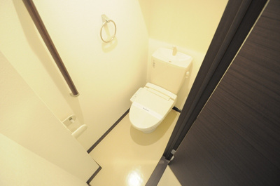 【トイレ】 | ヒルクライム