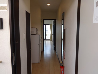 【内装】 | ヒルクライム