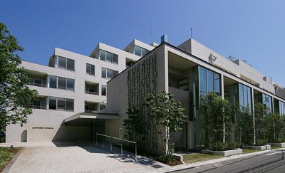 【外観】 | ランテンヌ四谷