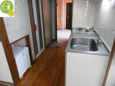 【キッチン】 | まーぶるハウス