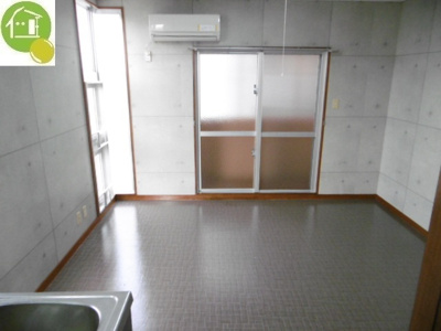 【洋室】 | まーぶるハウス