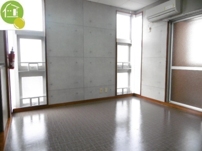 【洋室】 | まーぶるハウス