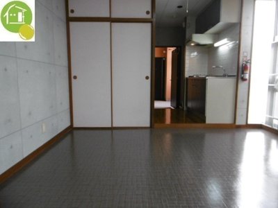 【洋室】 | まーぶるハウス