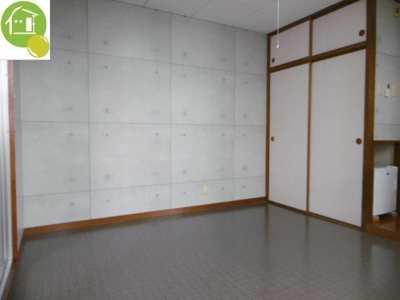 【洋室】 | まーぶるハウス