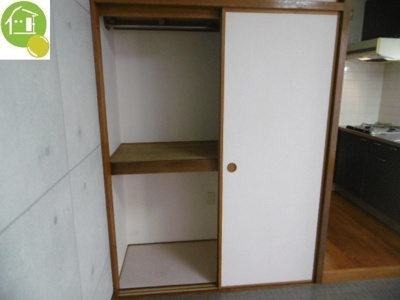 【収納】 | まーぶるハウス