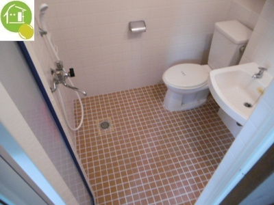 【浴室】 | まーぶるハウス