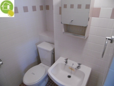 【トイレ】 | まーぶるハウス