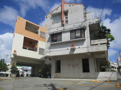 【外観】 | まーぶるハウス