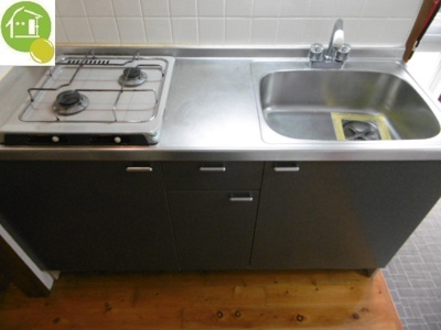 【キッチン】 | まーぶるハウス