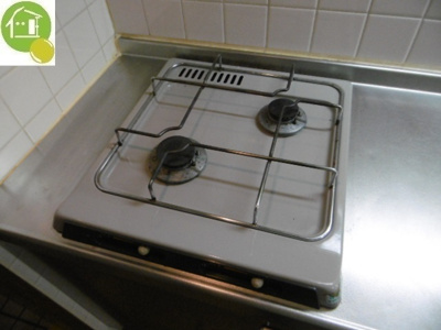 【キッチン】 | まーぶるハウス