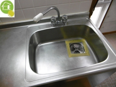 【キッチン】 | まーぶるハウス