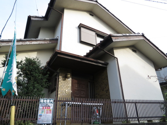 西東京市谷戸町１丁目の一戸建て