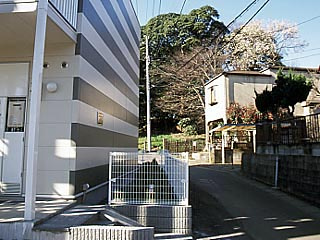 【エントランス】 | ＳＯＮＮＯＵ
