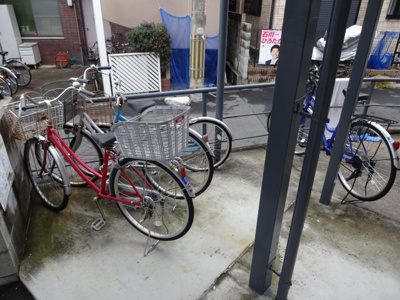 【その他共用部分】 | コンフォートⅢ