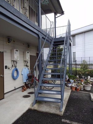 【その他共用部分】 | コンフォートⅢ