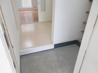 【玄関】 | ラッシュオン21