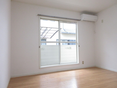 【洋室】 | ラッシュオン21